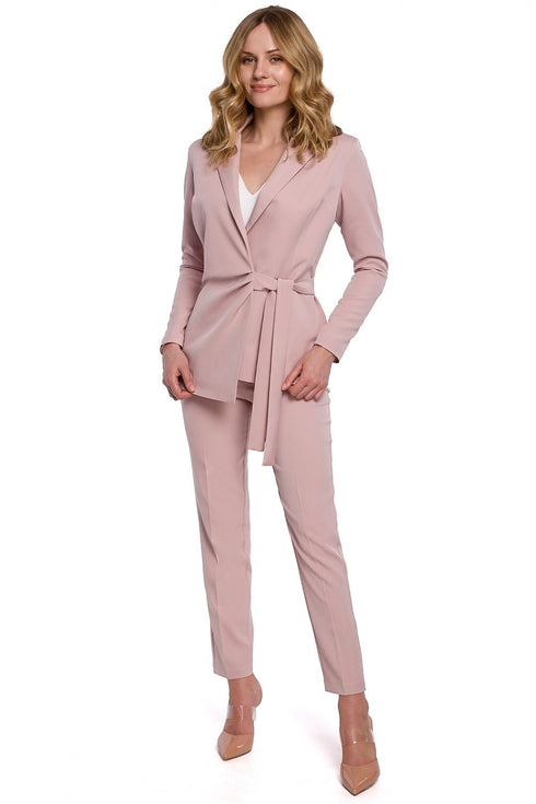 Blazer femme model 142972 Makover